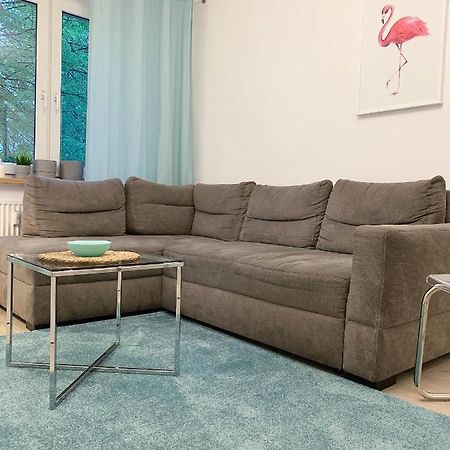 Apartament Sucharskiego Stary Toruń Extérieur photo