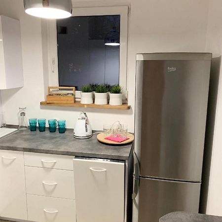 Apartament Sucharskiego Stary Toruń Extérieur photo