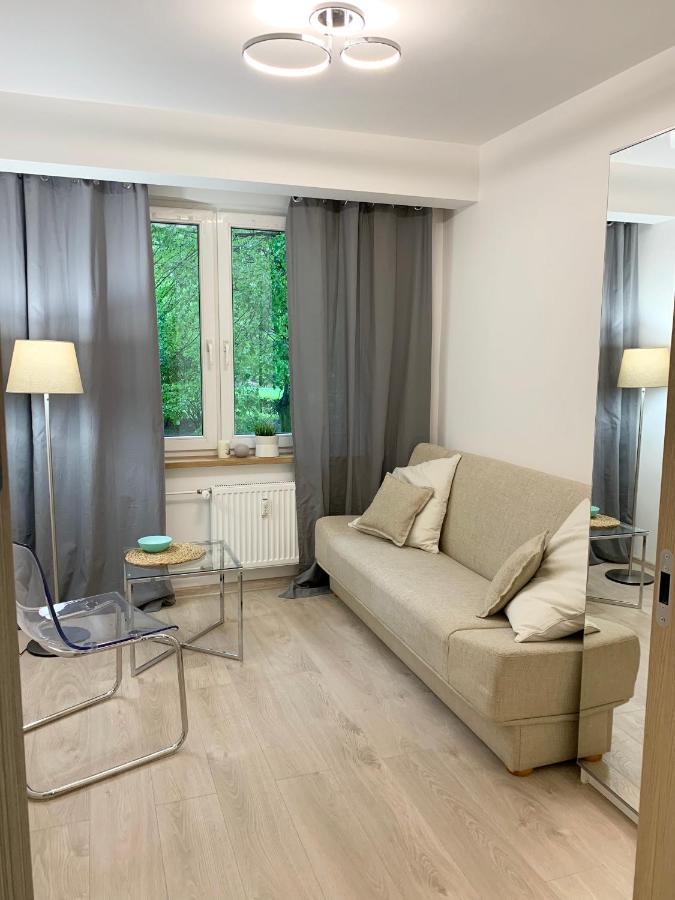 Apartament Sucharskiego Stary Toruń Extérieur photo