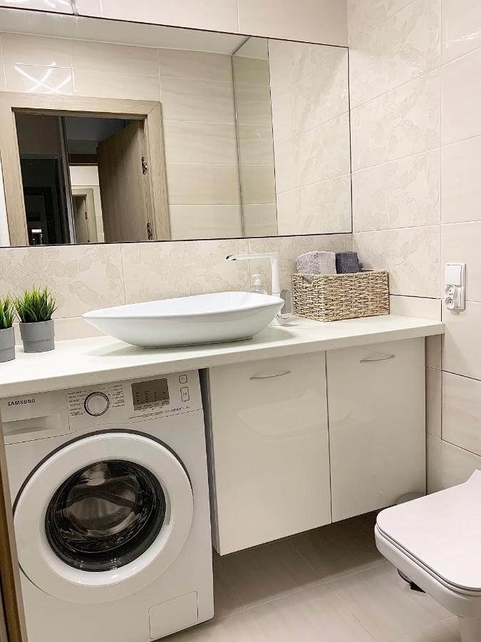 Apartament Sucharskiego Stary Toruń Extérieur photo