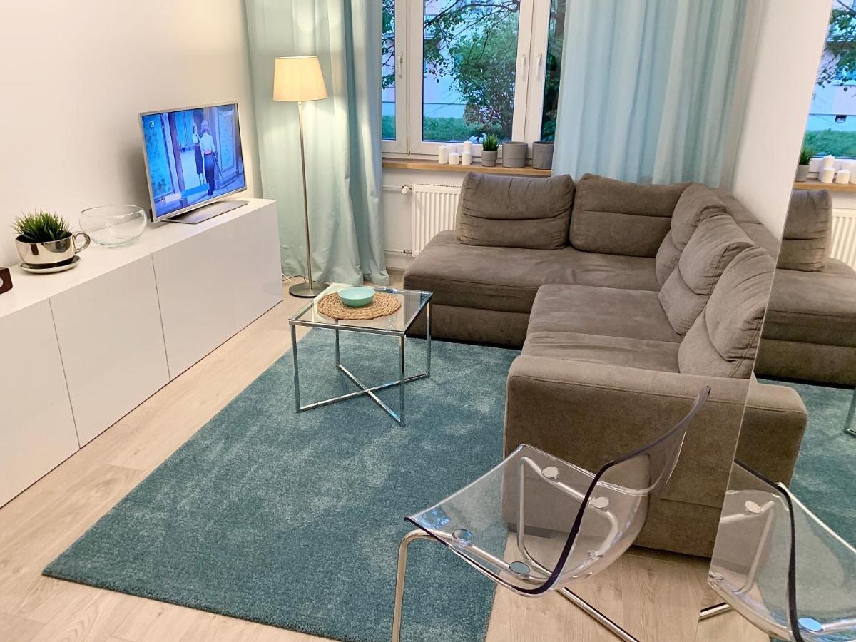 Apartament Sucharskiego Stary Toruń Extérieur photo
