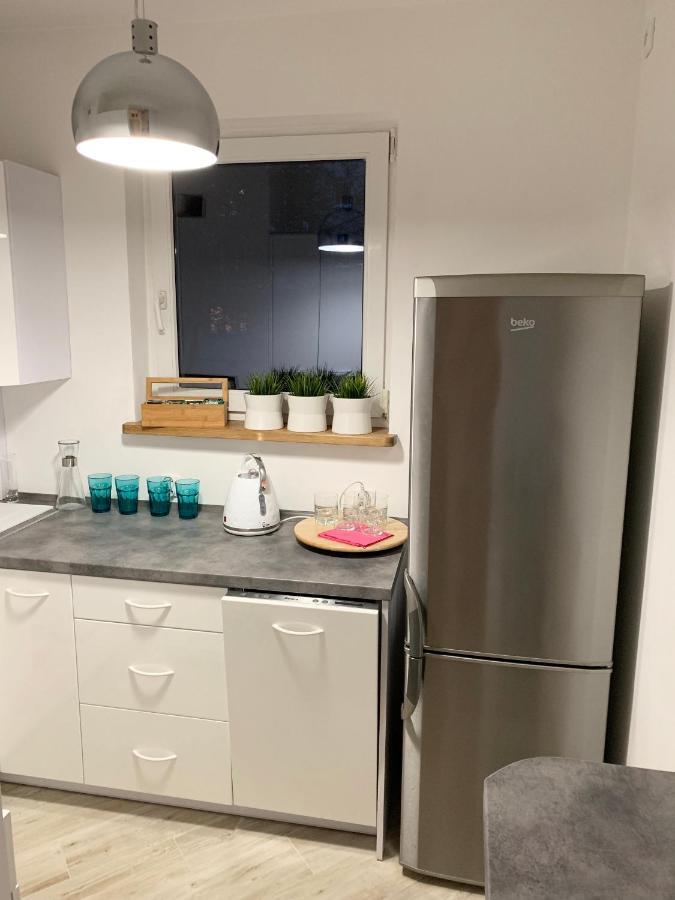 Apartament Sucharskiego Stary Toruń Extérieur photo