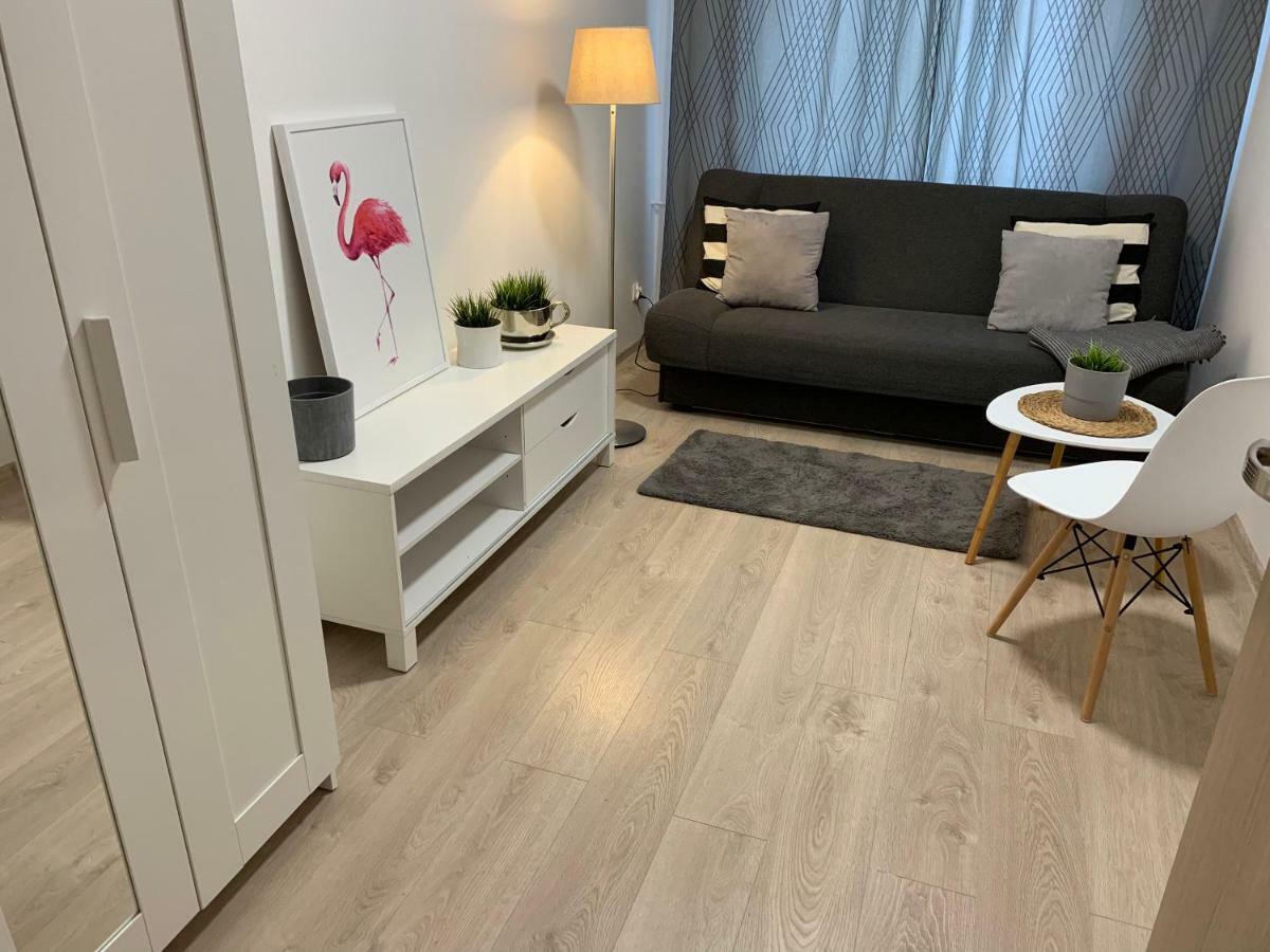 Apartament Sucharskiego Stary Toruń Extérieur photo